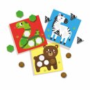 My first - Sensory Mosaik Karten