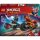 Lego Ninjago 3er Set: 71838 Kais Motorradrennen, 71842 Rontu der Meisterdrache & 30650 Kais und Raptons Duell im Tempel