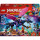 Lego Ninjago 3er Set: 71838 Kais Motorradrennen, 71842 Rontu der Meisterdrache & 30650 Kais und Raptons Duell im Tempel