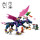 Lego Ninjago 3er Set: 71838 Kais Motorradrennen, 71842 Rontu der Meisterdrache & 30650 Kais und Raptons Duell im Tempel