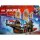 Lego 3er Set: 71848 Der Tempel-Flugsegler, 71838 Kais Motorradrennen & 30650 Kais und Raptons Duell im Tempel