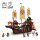 Lego 3er Set: 71848 Der Tempel-Flugsegler, 71838 Kais Motorradrennen & 30650 Kais und Raptons Duell im Tempel