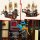 Lego 3er Set: 71848 Der Tempel-Flugsegler, 71838 Kais Motorradrennen & 30650 Kais und Raptons Duell im Tempel