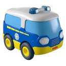 Cars Polizeibus
