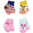 Baby Born Socken 2er Paar