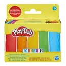 Play-Doh Grundfarben 10er-Pack