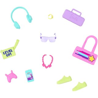 Barbie Fashion & Accesories