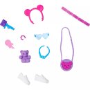 Barbie Fashion & Accesories