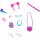 Barbie Fashion & Accesories