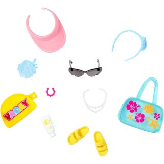 Barbie Fashion & Accesories