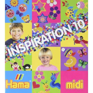Hama Inspiration-Heft 10 (60)