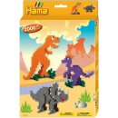 Hama Hängepkg.Dinos (10)