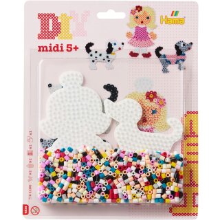 Hama Grosse Blister Packung