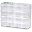 Hama Super Aufbewahrungsbox leer ( 4)