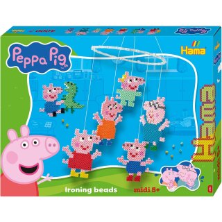 Hama Geschenkpackung-Peppa Pig (10)