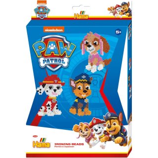 Hama Hängepackung Paw Patrol (10)