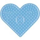 Hama Maxi Tr. Stiftpl. Herz   (120)