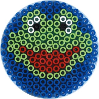 Hama Maxi Stiftplatte rund ( 120)