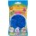 Hama Beutel 1.000 Stk Trans Blau (50)