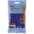 Hama Beutel 1.000 Stk Trans Lila (50)