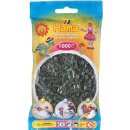 Hama Beutel 1.000 Stk Olivgrün (50)