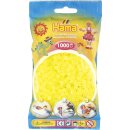 Hama Beutel 1.000 Stk Neon Gelb (50)