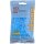 Hama Beutel 1.000 Stk Transparent Aqua (50)