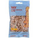 Hama Beutel 1000 stk Cappuccino (50)