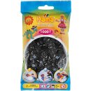 Hama Beutel 1000 stk gestreift (50)