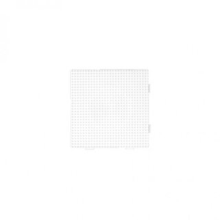 Hama Stiftplatte 4eck steckbar weiß MM10 (160)