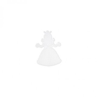 Hama Figurenstiftpl. Prinzessin MM10