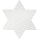 Hama Stiftplatte Stern groß MM 10 (150)