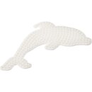 Hama Stiftplatte Delphin  MM10 (140)