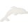 Hama Stiftplatte Delphin  MM10 (140)