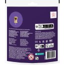 Novas selbstgebaute Hundehütte