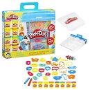 HASBRO Play-Doh Kreativit¨atsset F36055