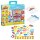 HASBRO Play-Doh Kreativit¨atsset F36055