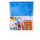 Paw Patrol Creativ Box Bastel- und Kunstkoffer Boys