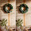 Weihnachtskranz