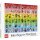 LEGO Minifigure Rainbow 1000-Teile Puzzle