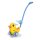 BABY born Schiebe-Berta