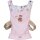 BABY born Babytragesitz Blumen