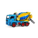 MAN TGA Betonmisch LKW
