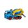MAN TGA Betonmisch LKW