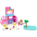 Chelsea Doll and Playset