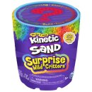 KNS Surprise Wild critters