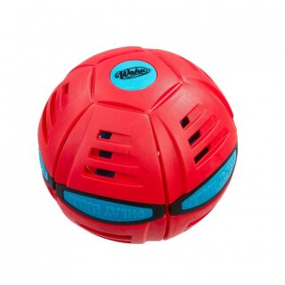 Phlat Ball - Rot