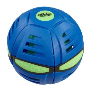 Phlat Ball - Blau