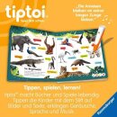 tiptoi® Tiergeräusche