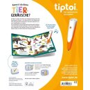 tiptoi® Tiergeräusche